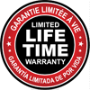 Limited Lifetime Warranty