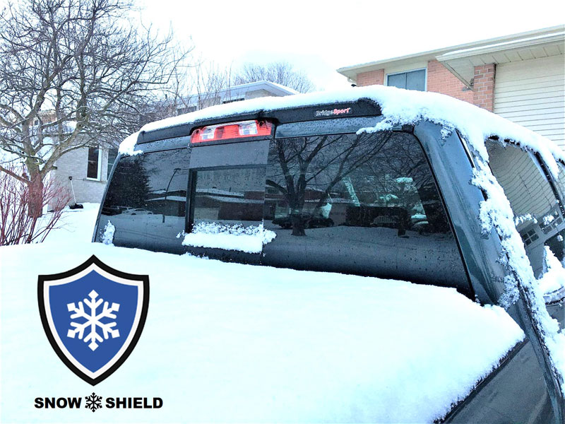 Snow Shield