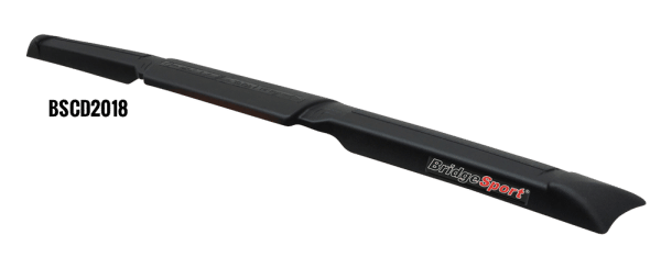 Spoiler for Chevy, GMC and Dodge RAM trucks